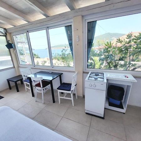 Villa Riva Molunat Kültér fotó