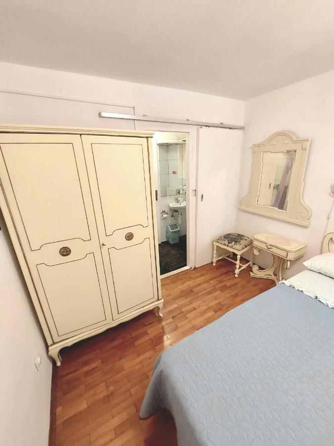 Villa Riva Molunat Kültér fotó