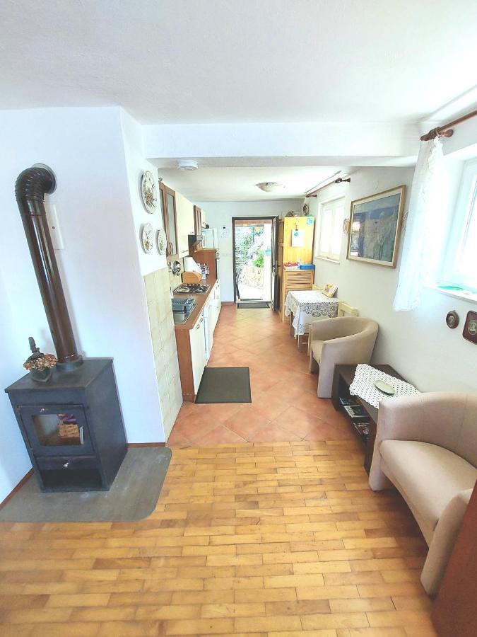Villa Riva Molunat Kültér fotó