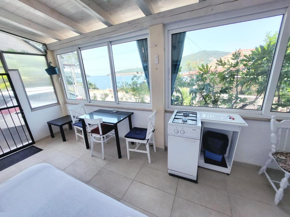 Villa Riva Molunat Kültér fotó