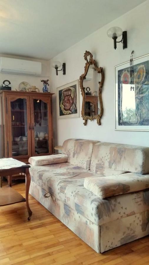 Villa Riva Molunat Kültér fotó